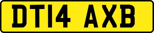 DT14AXB