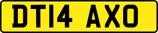 DT14AXO