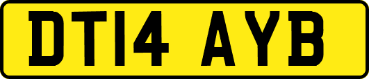 DT14AYB