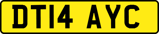 DT14AYC