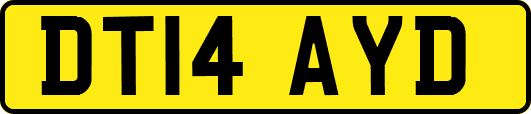 DT14AYD