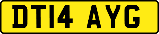 DT14AYG