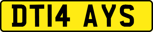 DT14AYS