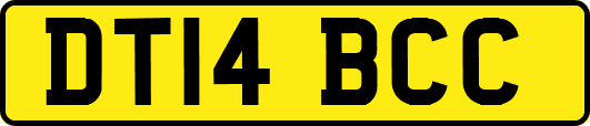 DT14BCC