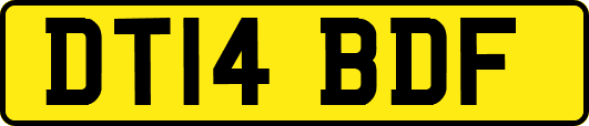 DT14BDF