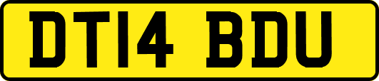 DT14BDU
