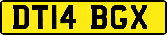 DT14BGX