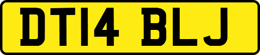 DT14BLJ