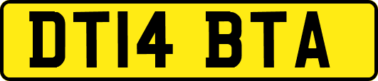 DT14BTA