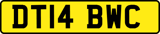 DT14BWC