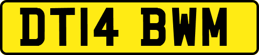DT14BWM