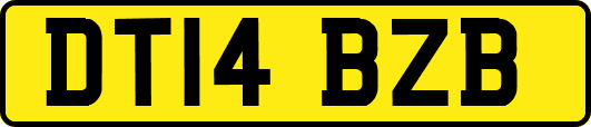 DT14BZB