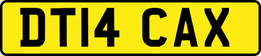 DT14CAX