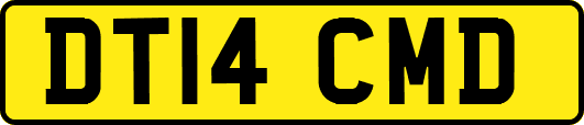 DT14CMD