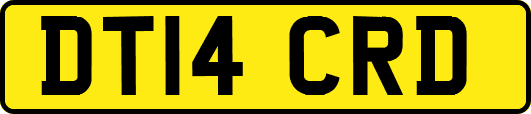 DT14CRD