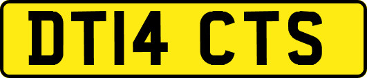 DT14CTS