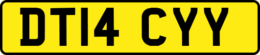 DT14CYY