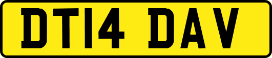 DT14DAV