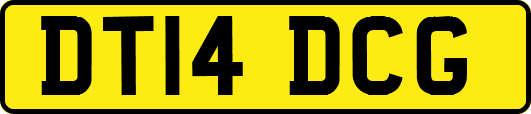 DT14DCG