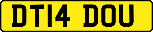 DT14DOU