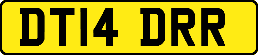 DT14DRR
