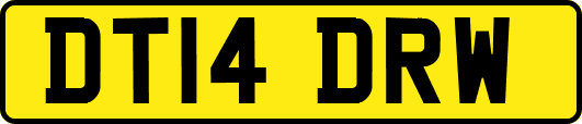 DT14DRW