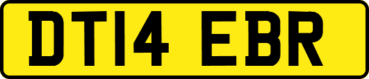 DT14EBR