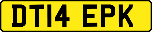 DT14EPK