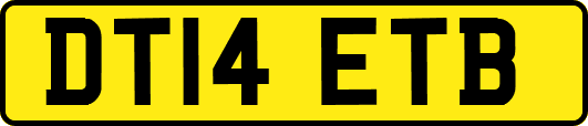DT14ETB