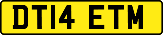DT14ETM
