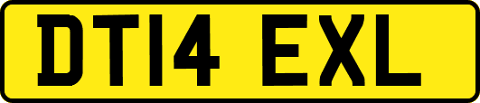 DT14EXL