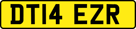DT14EZR