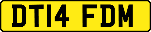 DT14FDM