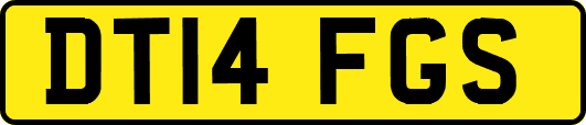 DT14FGS