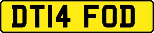 DT14FOD