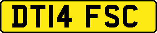DT14FSC