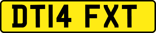 DT14FXT
