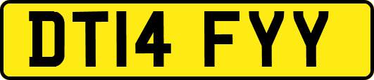DT14FYY