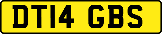 DT14GBS