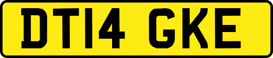 DT14GKE