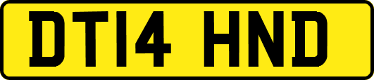 DT14HND
