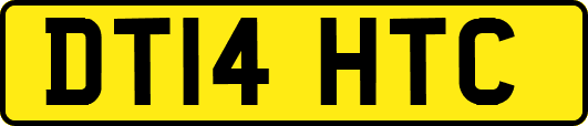 DT14HTC