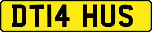 DT14HUS
