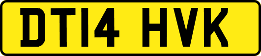 DT14HVK