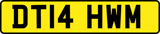 DT14HWM
