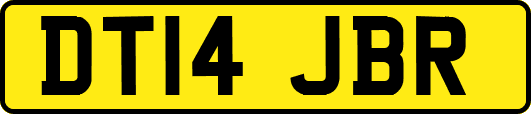 DT14JBR