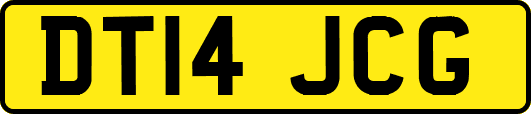 DT14JCG