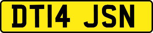 DT14JSN