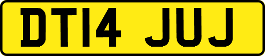 DT14JUJ