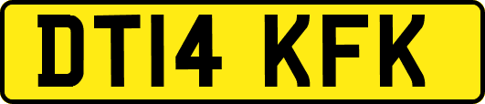 DT14KFK